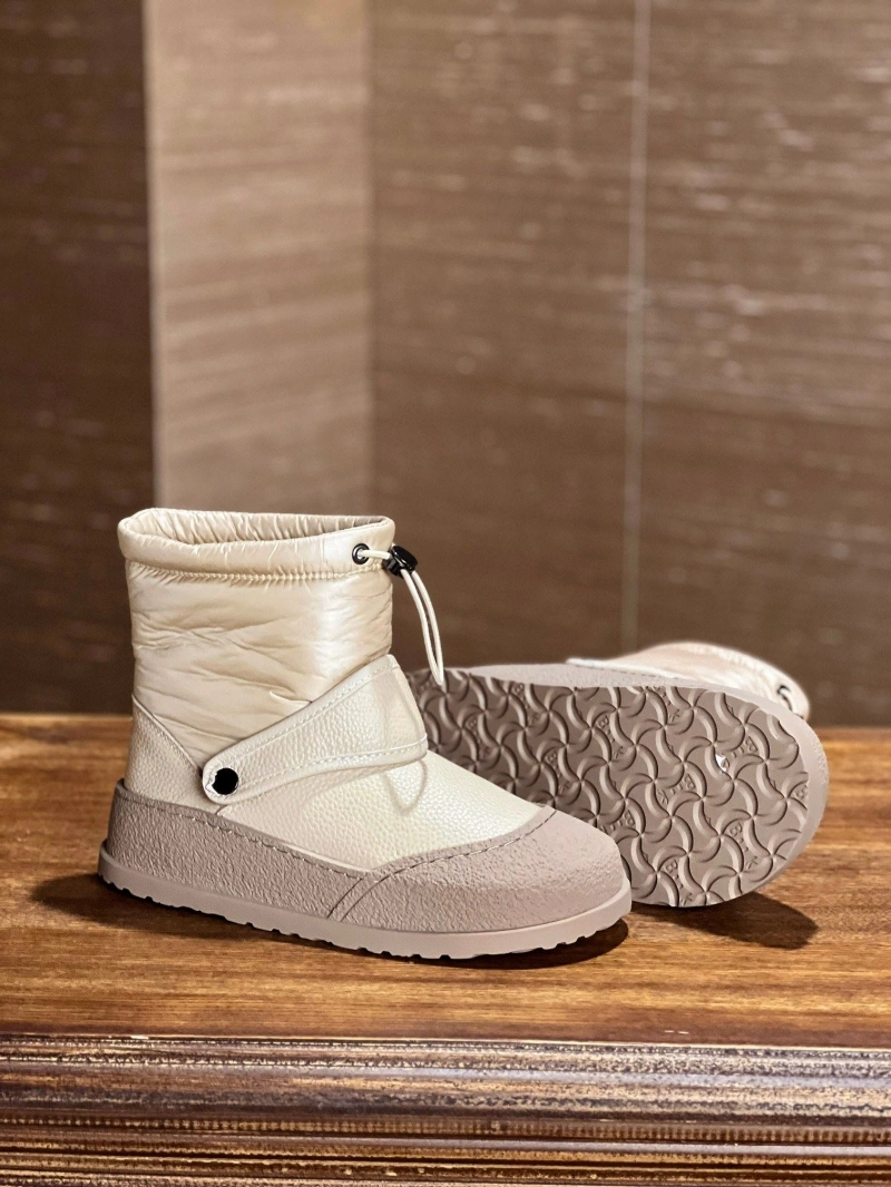 Sleek UGX Boots 228661