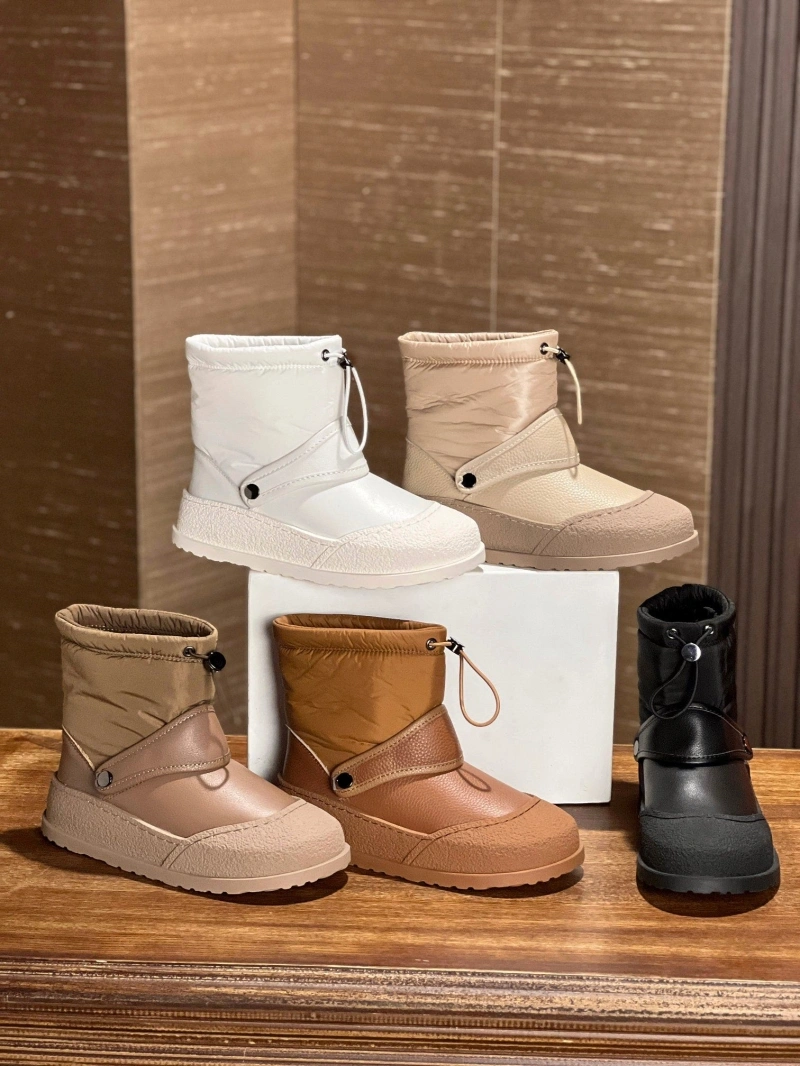 Sleek UGX Boots 228661