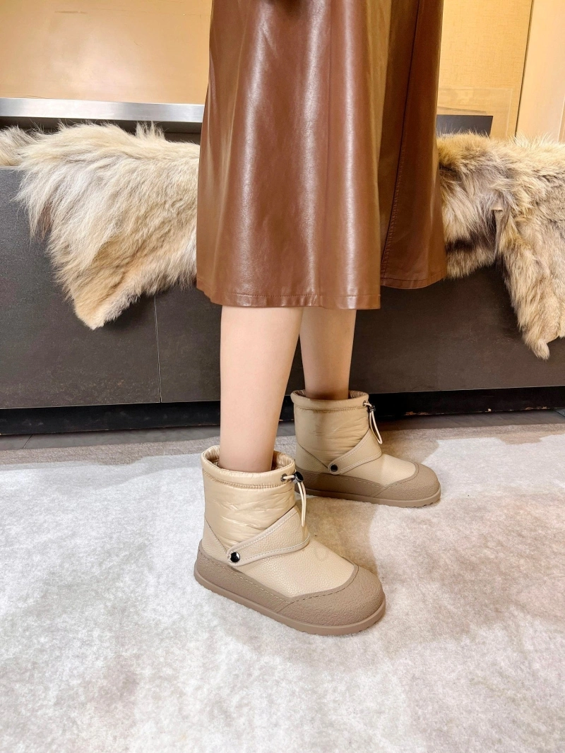 Sleek UGX Boots 228661