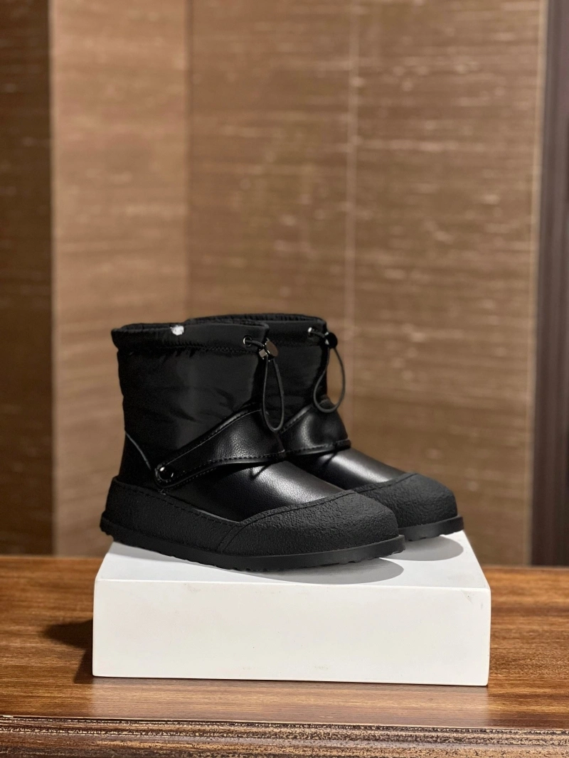Sleek UGX Boots 228666