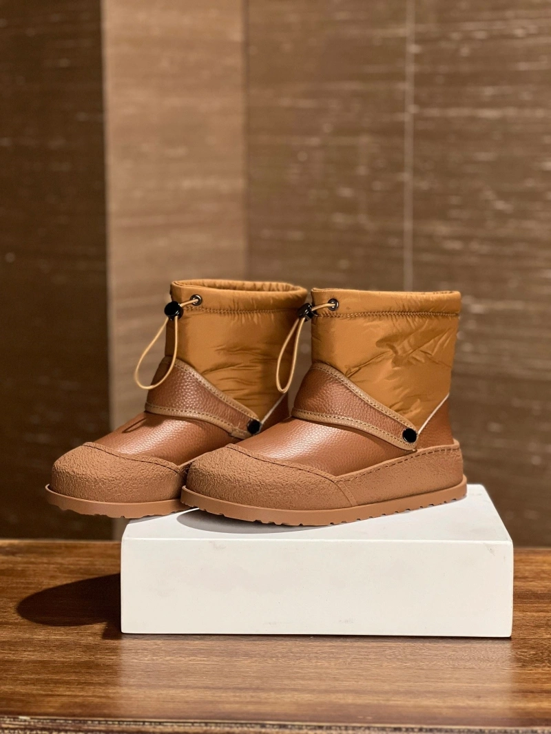 UGX Boots Fashionable 228644