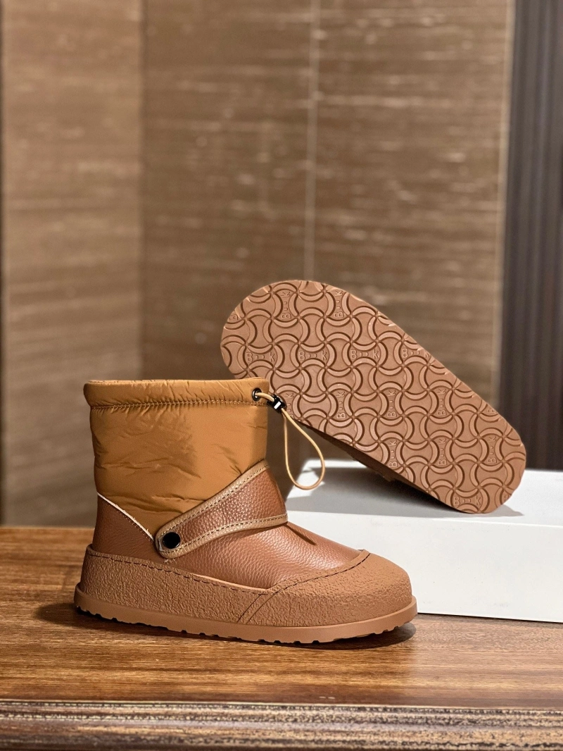 UGX Boots Fashionable 228644