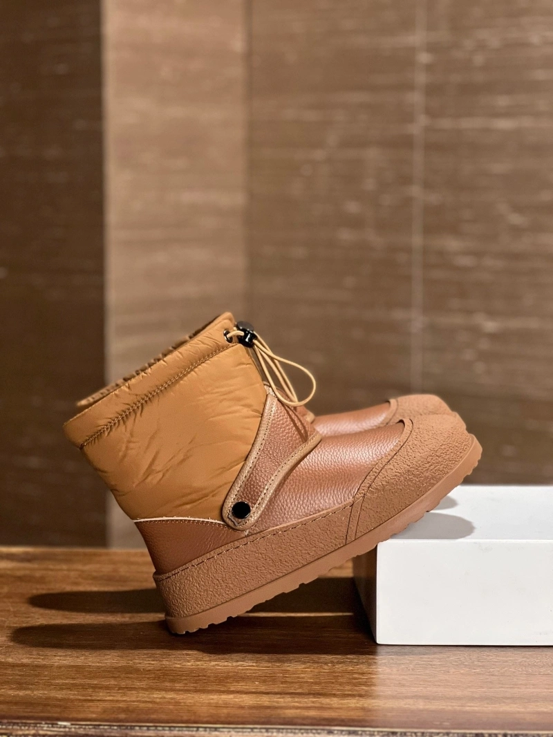 UGX Boots Fashionable 228644