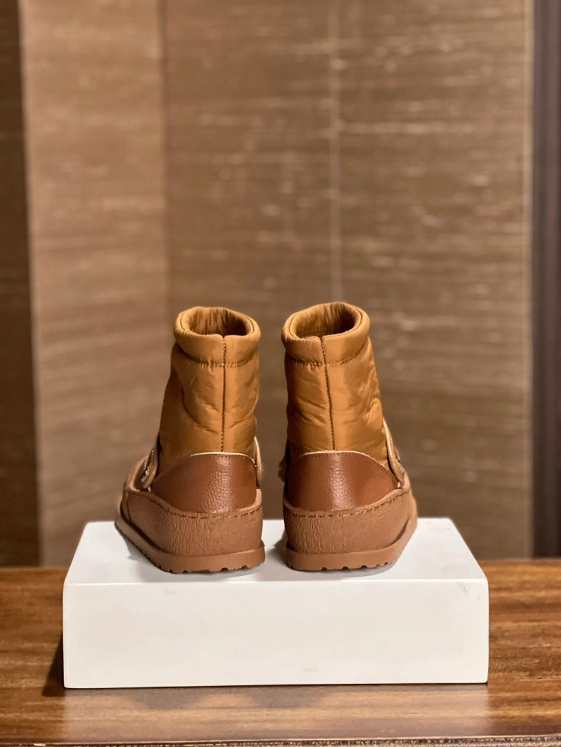 UGX Boots Fashionable 228644