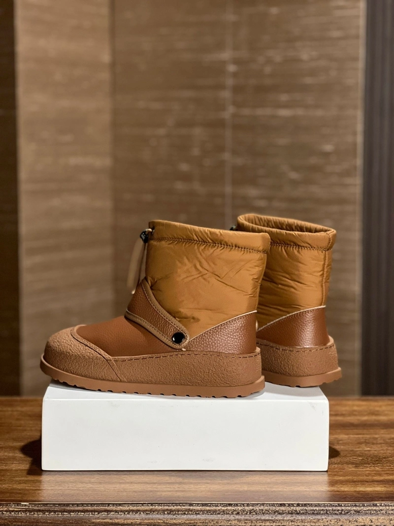 UGX Boots Fashionable 228644