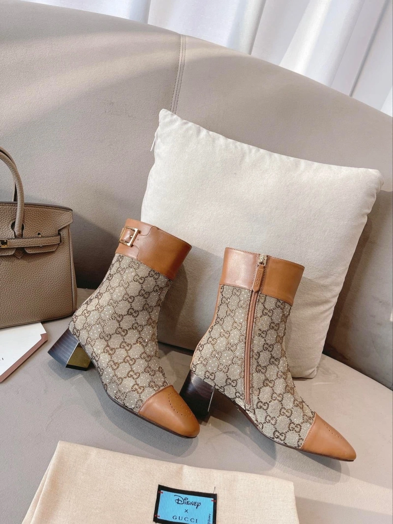 AllSeason Gxccx Boots 161935