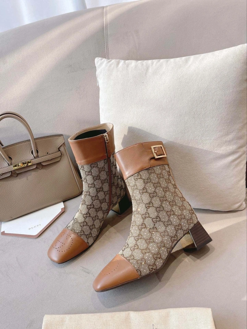 AllSeason Gxccx Boots 161935
