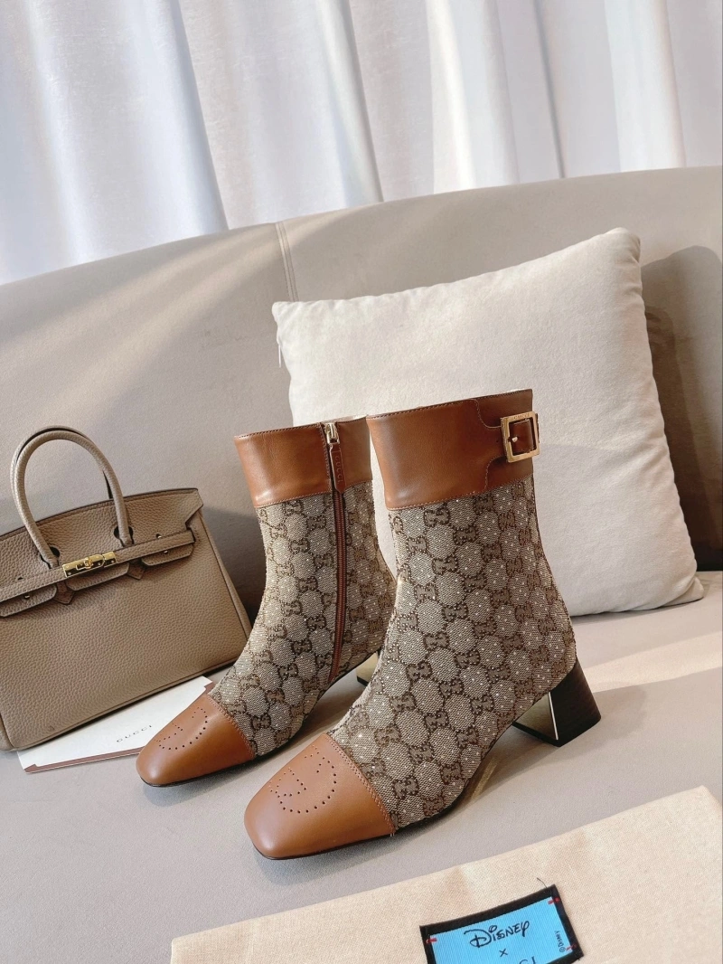 AllSeason Gxccx Boots 161935