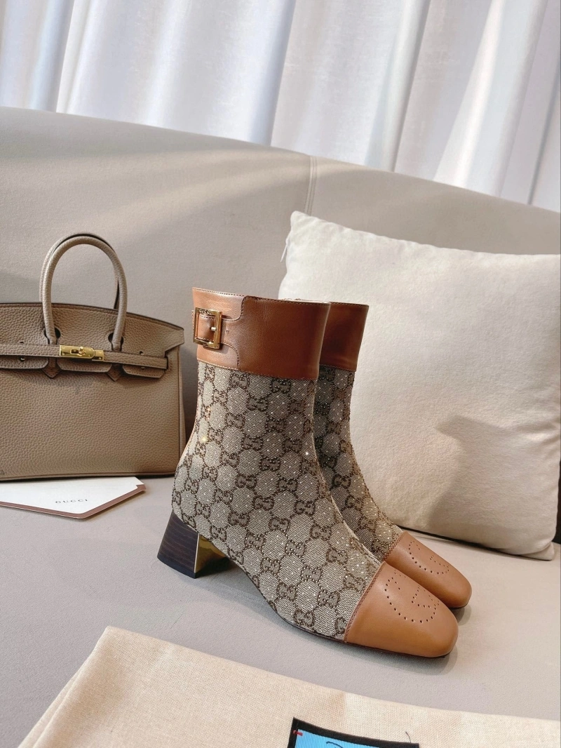 AllSeason Gxccx Boots 161935