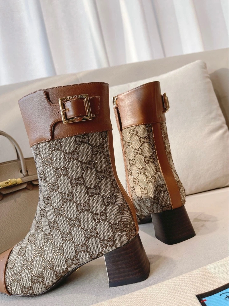AllSeason Gxccx Boots 161935