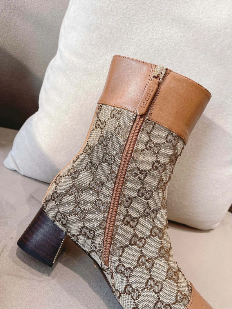 AllSeason Gxccx Boots 161935