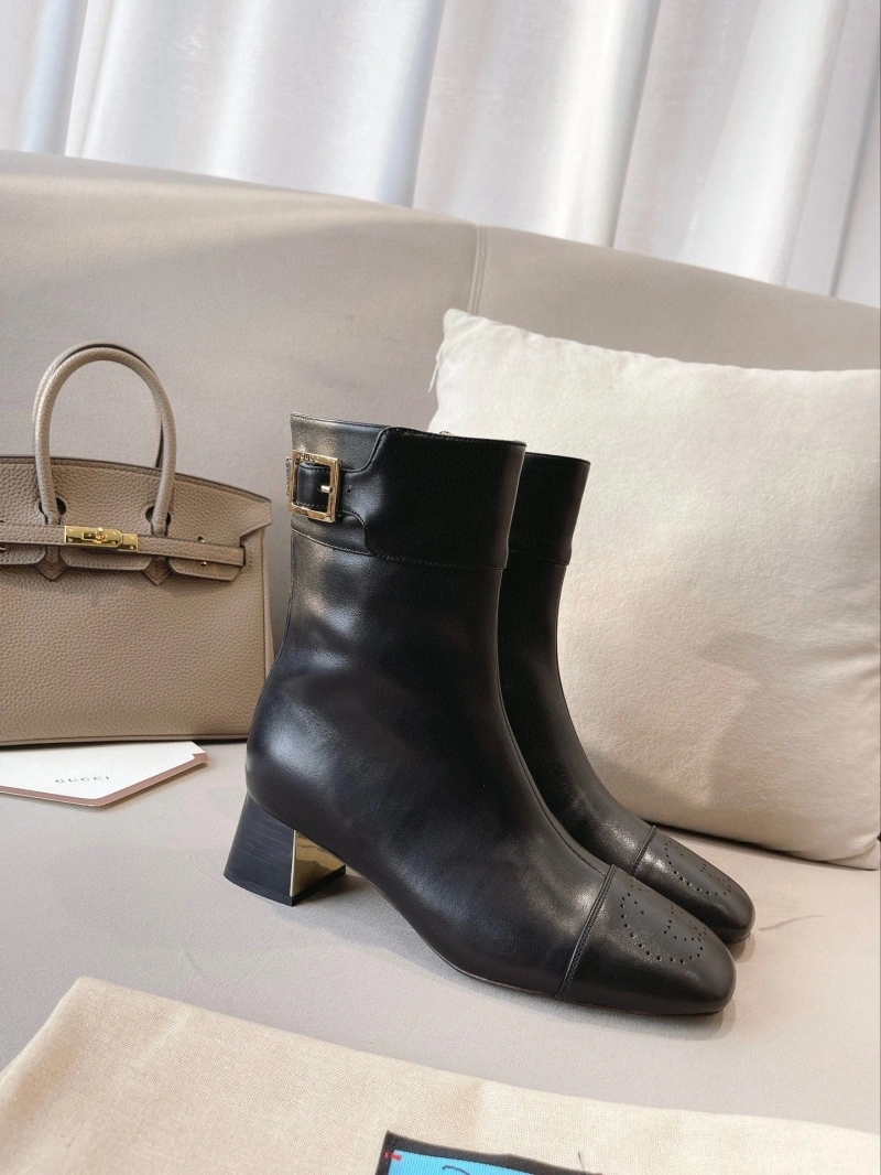 Trendsetting Gxccx Boots 161937