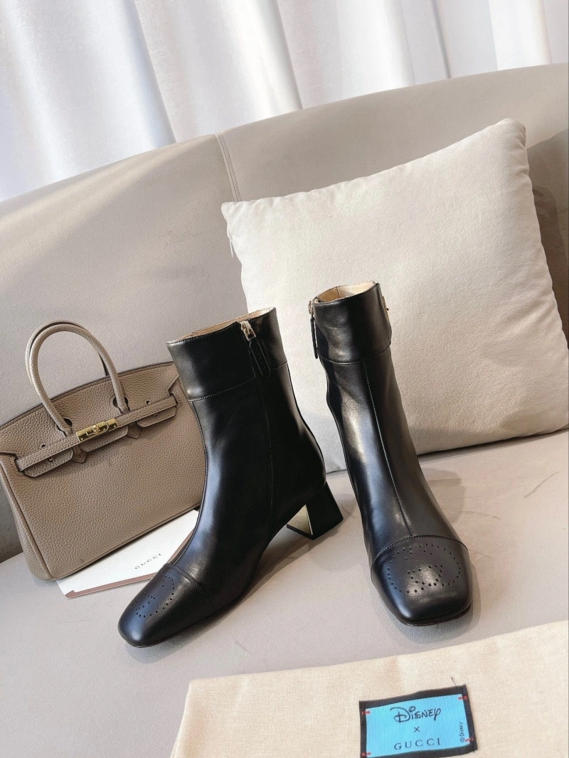 Trendsetting Gxccx Boots 161937