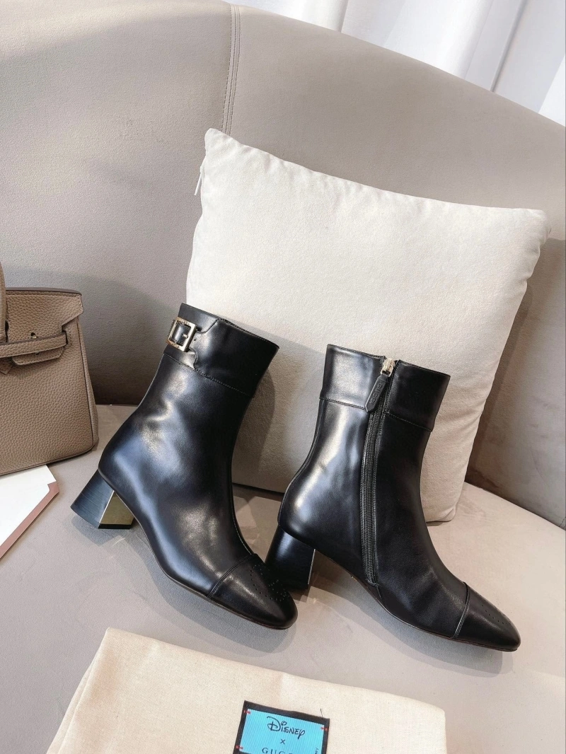 Trendsetting Gxccx Boots 161937