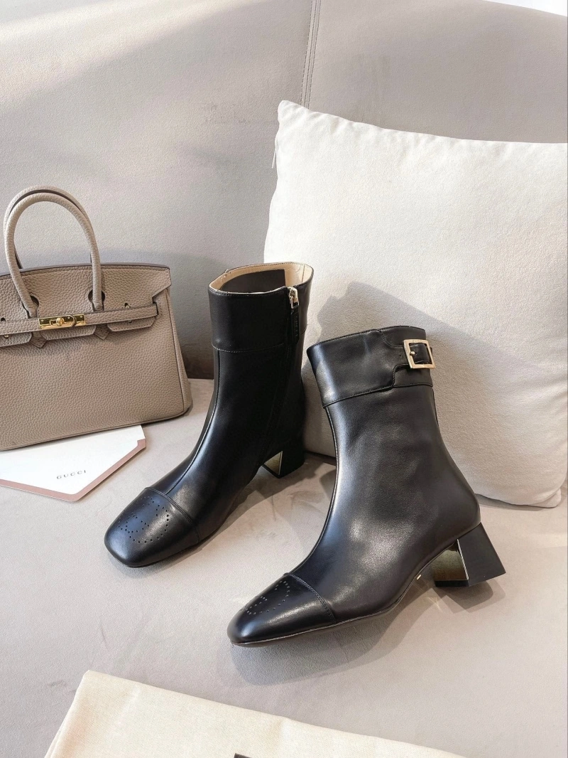 Trendsetting Gxccx Boots 161937