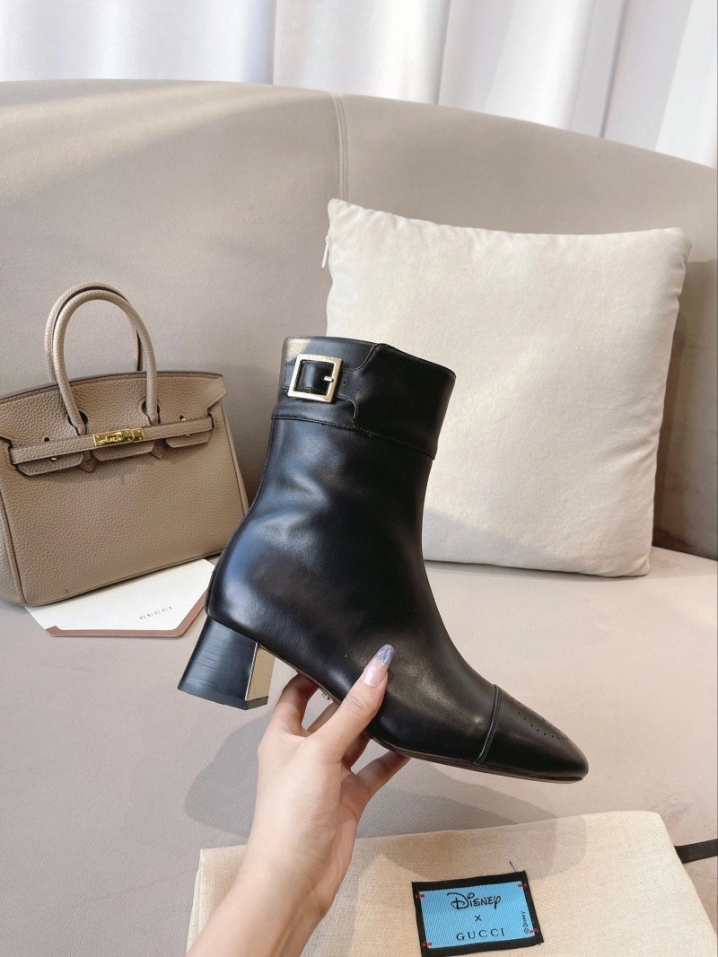 Trendsetting Gxccx Boots 161937