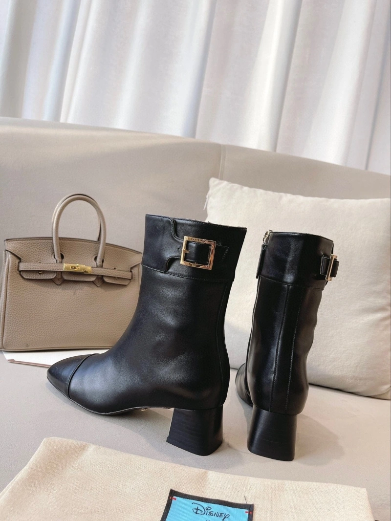 Trendsetting Gxccx Boots 161937