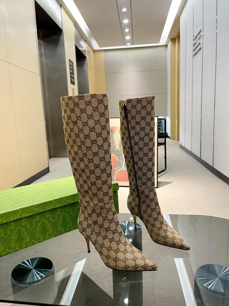 Gxccx Boots Soft 161922