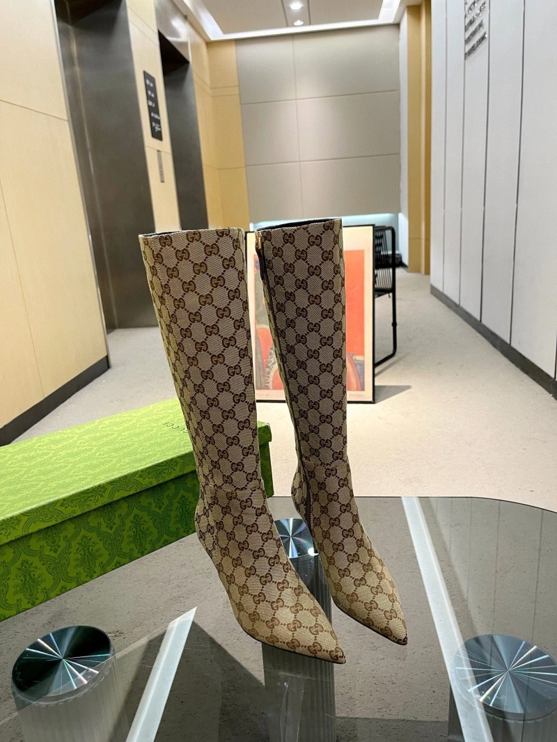 Gxccx Boots Soft 161922