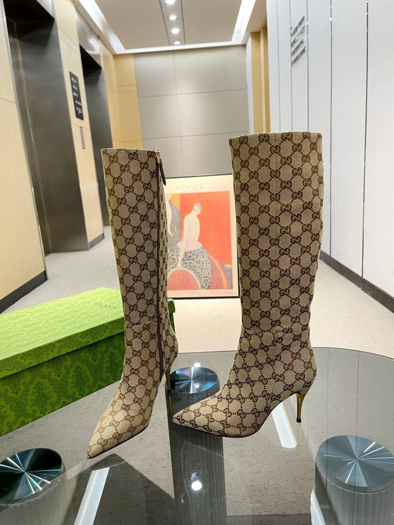 Gxccx Boots Soft 161922