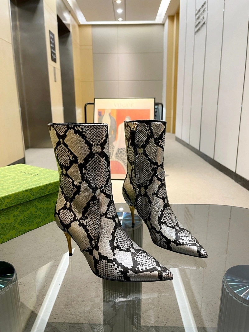 Bold Gxccx Boots 161936
