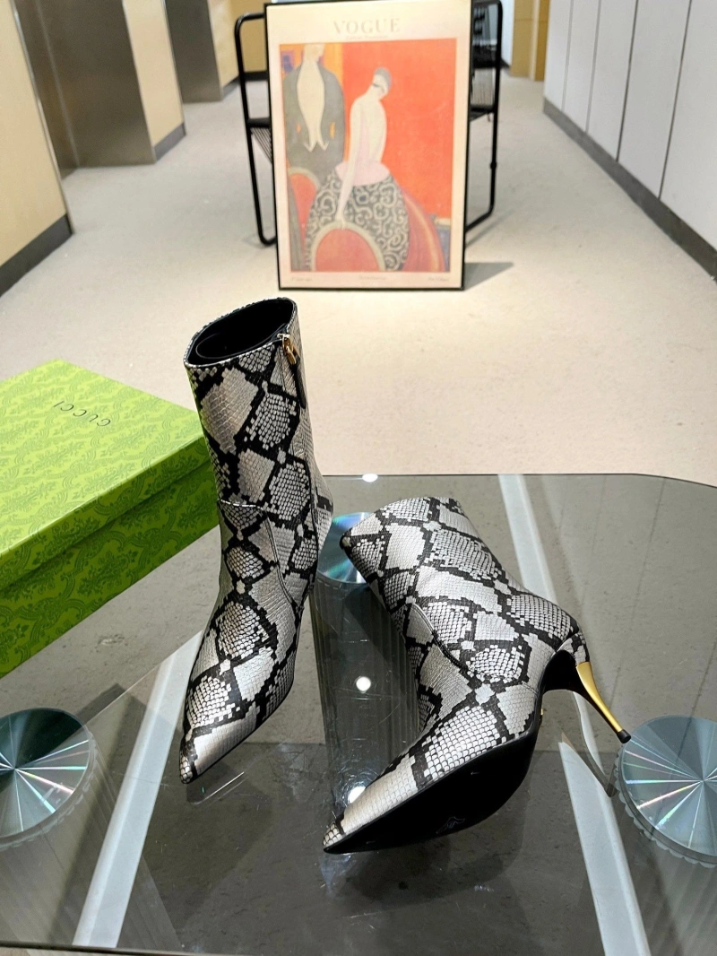 Bold Gxccx Boots 161936