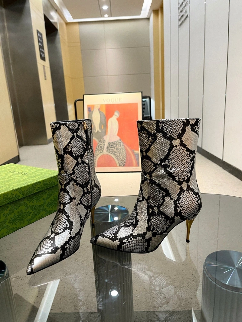 Bold Gxccx Boots 161936