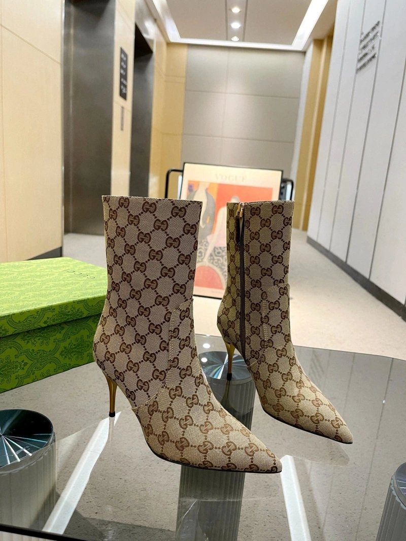 Gxccx Boots Unique 161934