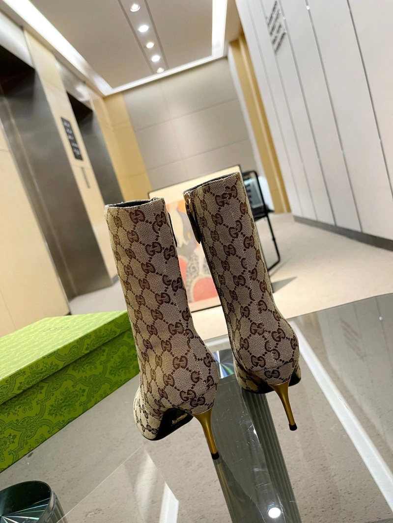 Gxccx Boots Unique 161934
