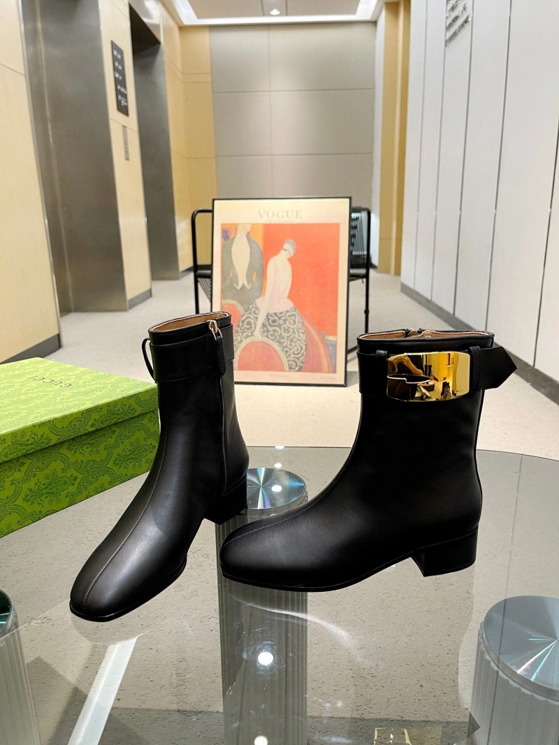 Gxccx Boots Practical 161927