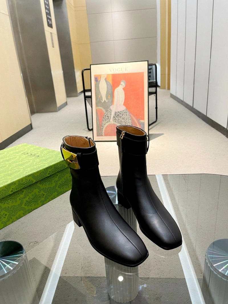 Gxccx Boots Practical 161927