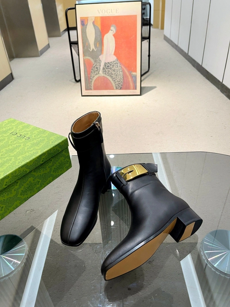 Gxccx Boots Practical 161927