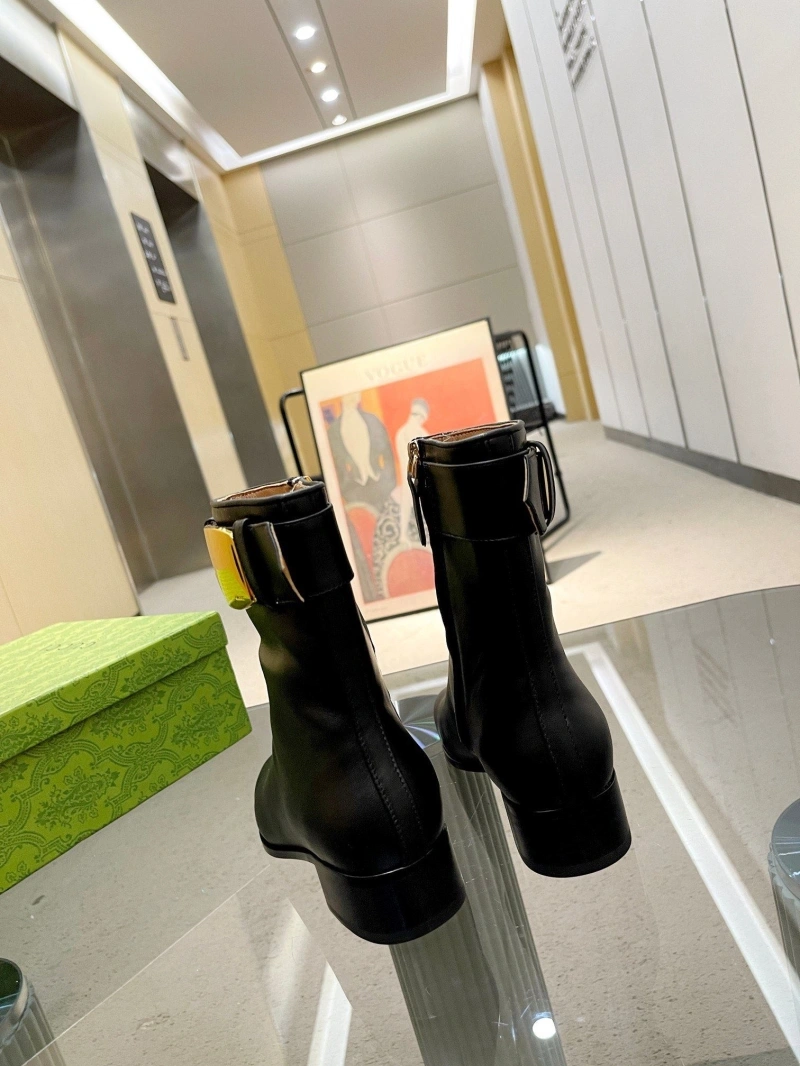 Gxccx Boots Practical 161927