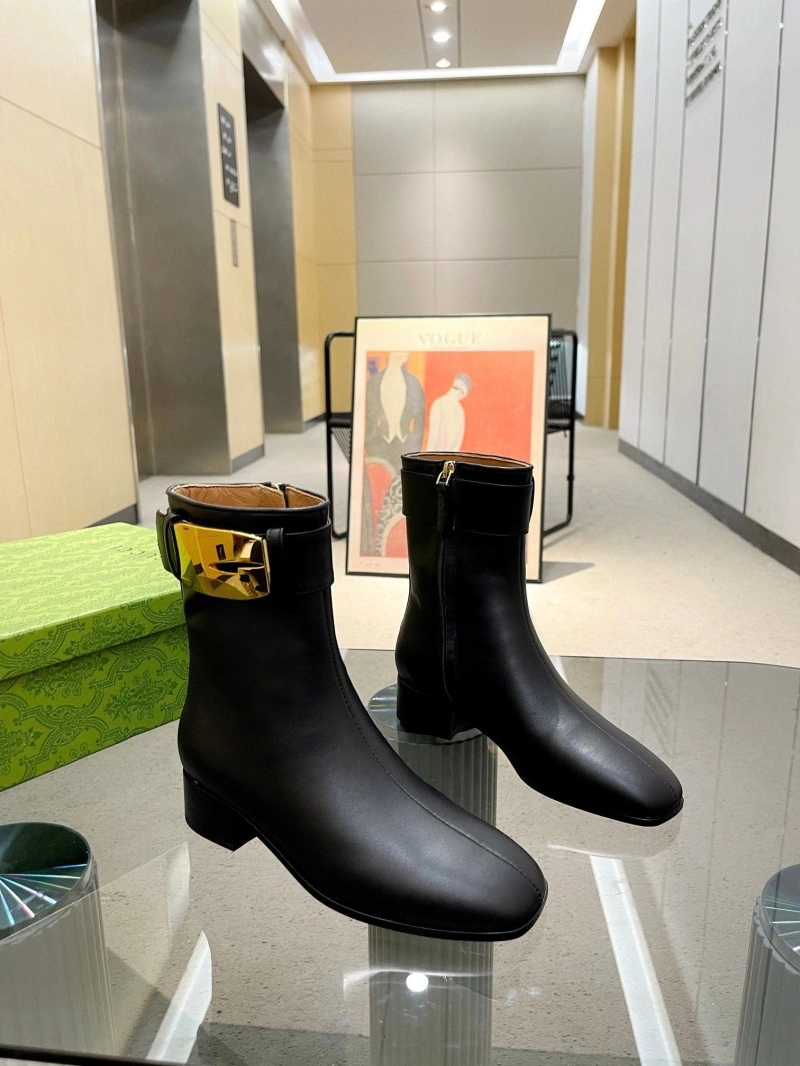 Gxccx Boots Practical 161927