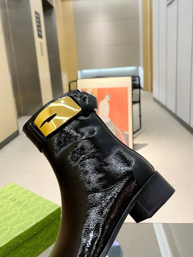 Gxccx Boots Sophisticated 161920