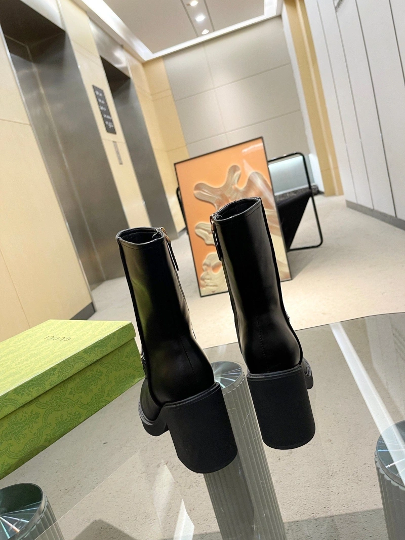 Unique Gxccx Boots 161918