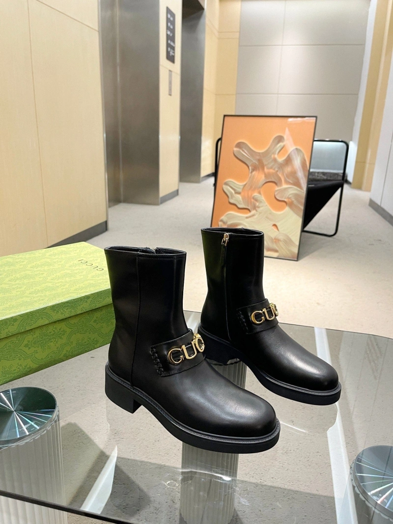 GoAnywhere Gxccx Boots 161924