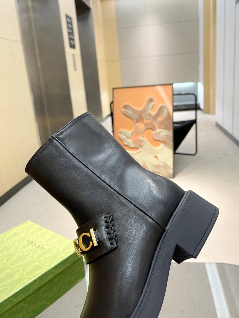 GoAnywhere Gxccx Boots 161924