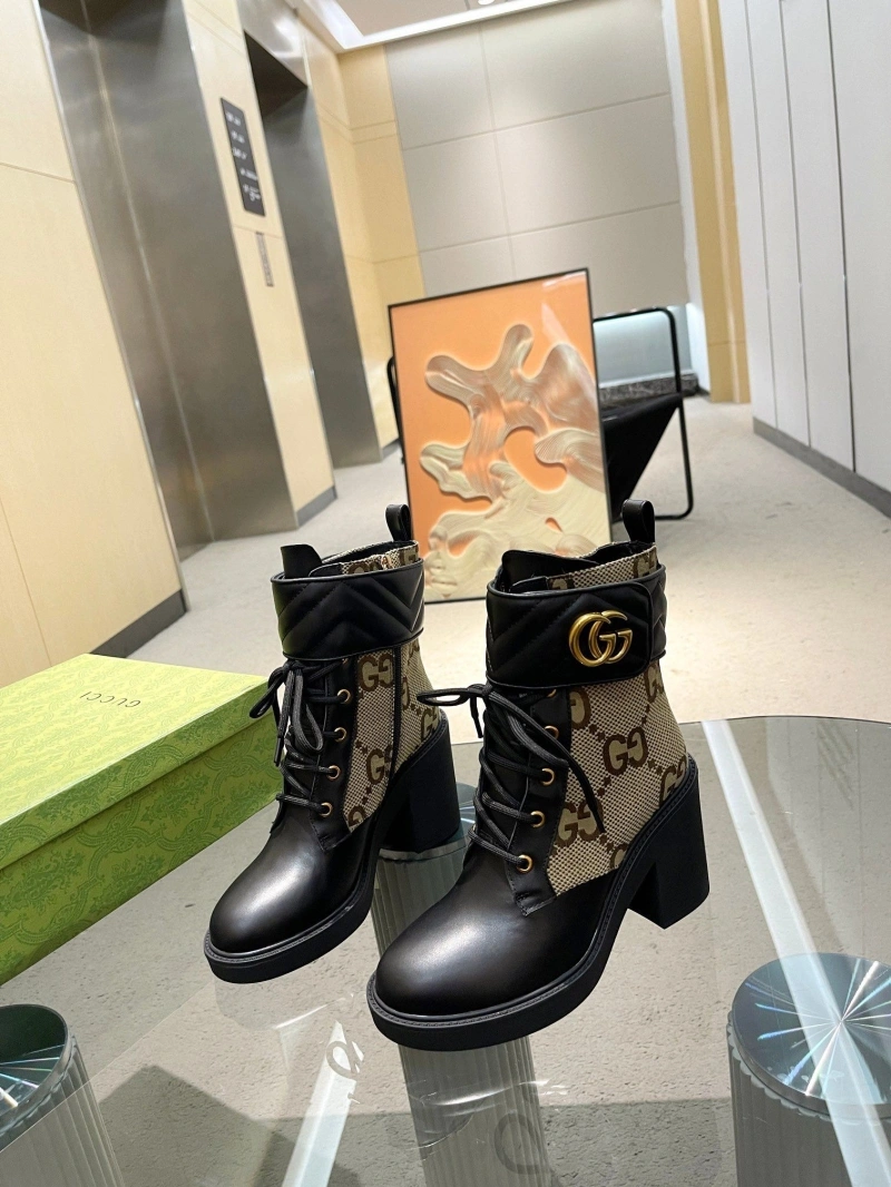 Gxccx Boots Classic 161914
