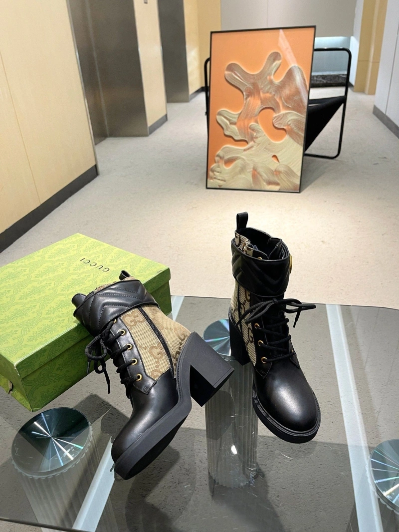 Gxccx Boots Classic 161914