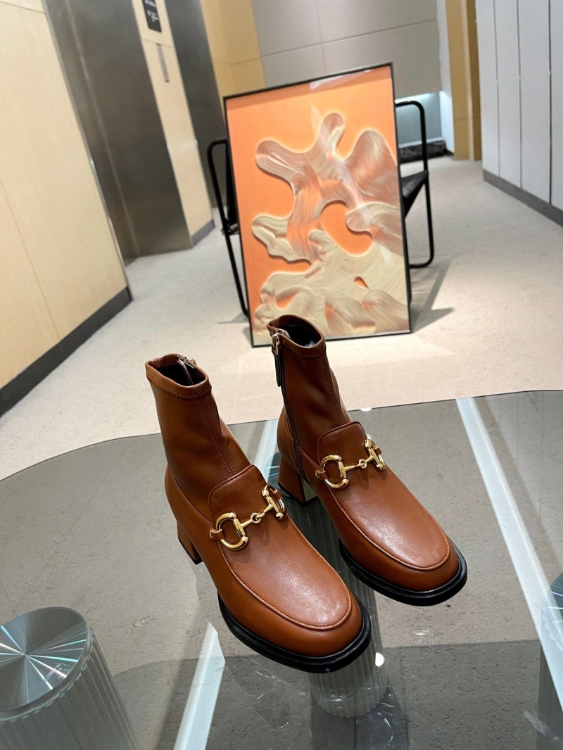 Timeless Gxccx Boots 161925