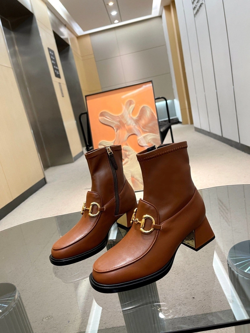 Timeless Gxccx Boots 161925