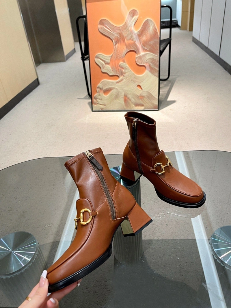 Timeless Gxccx Boots 161925