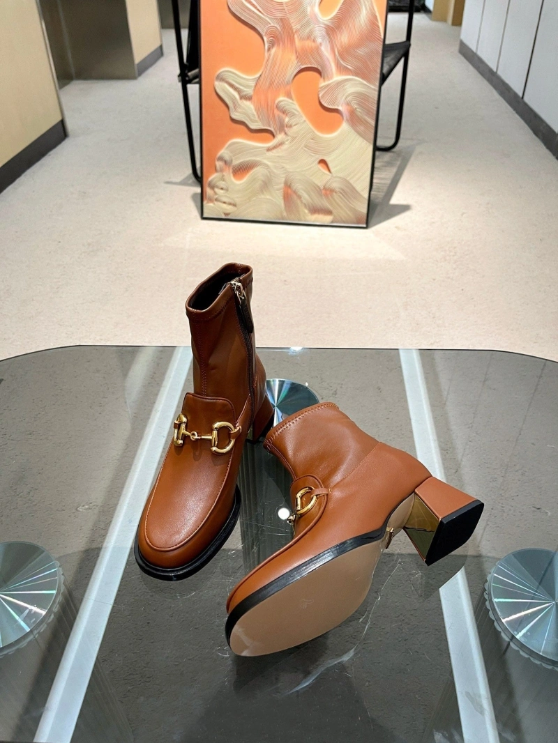 Timeless Gxccx Boots 161925