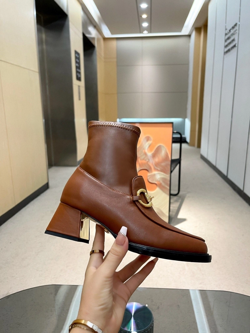 Timeless Gxccx Boots 161925