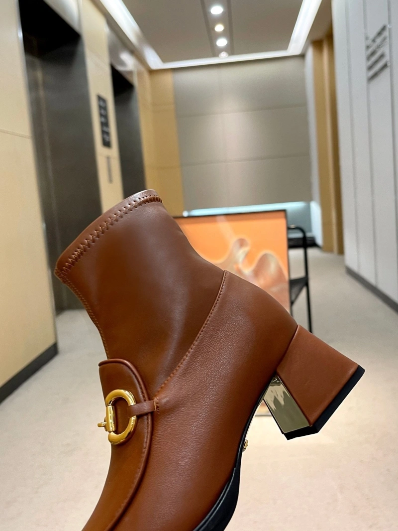 Timeless Gxccx Boots 161925