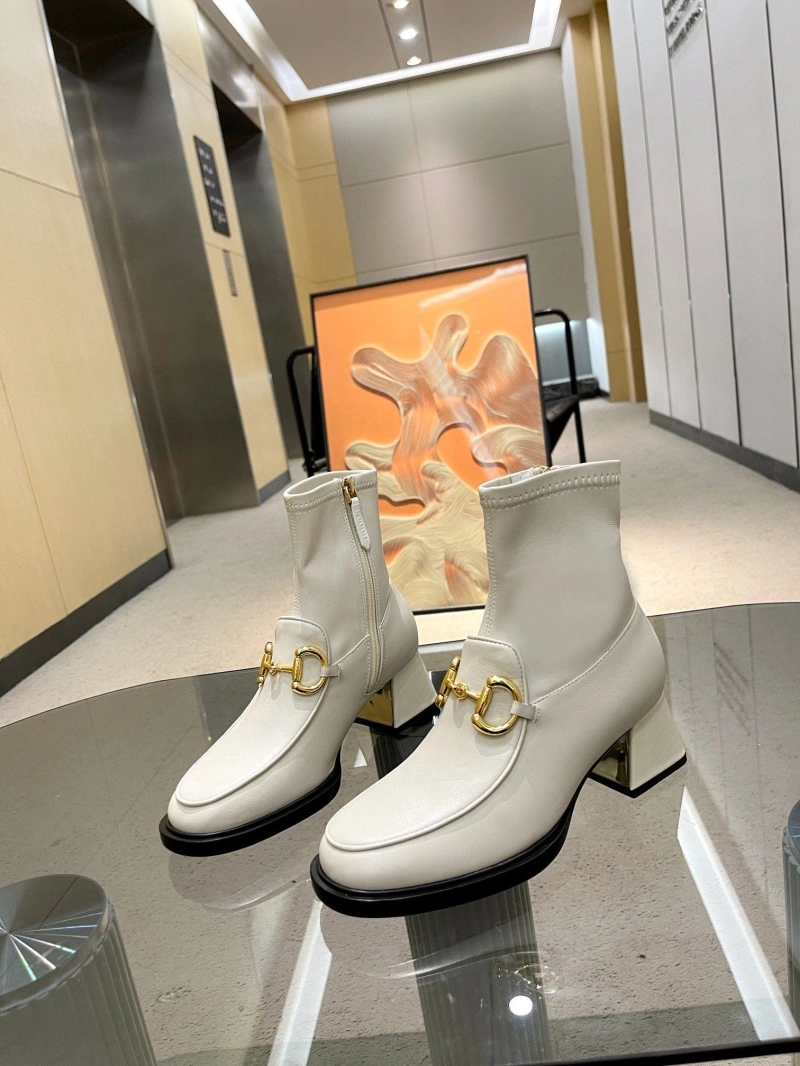Gxccx Boots Bright 161921