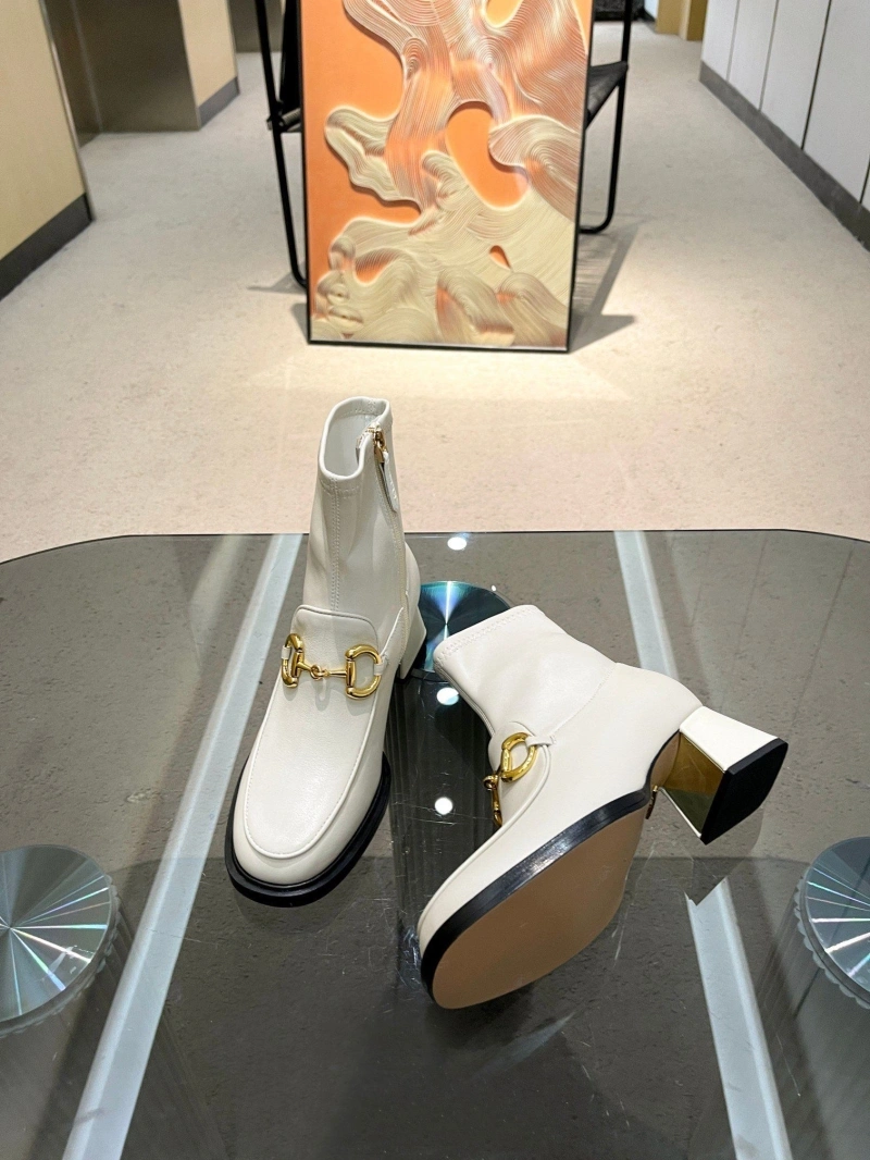Gxccx Boots Bright 161921