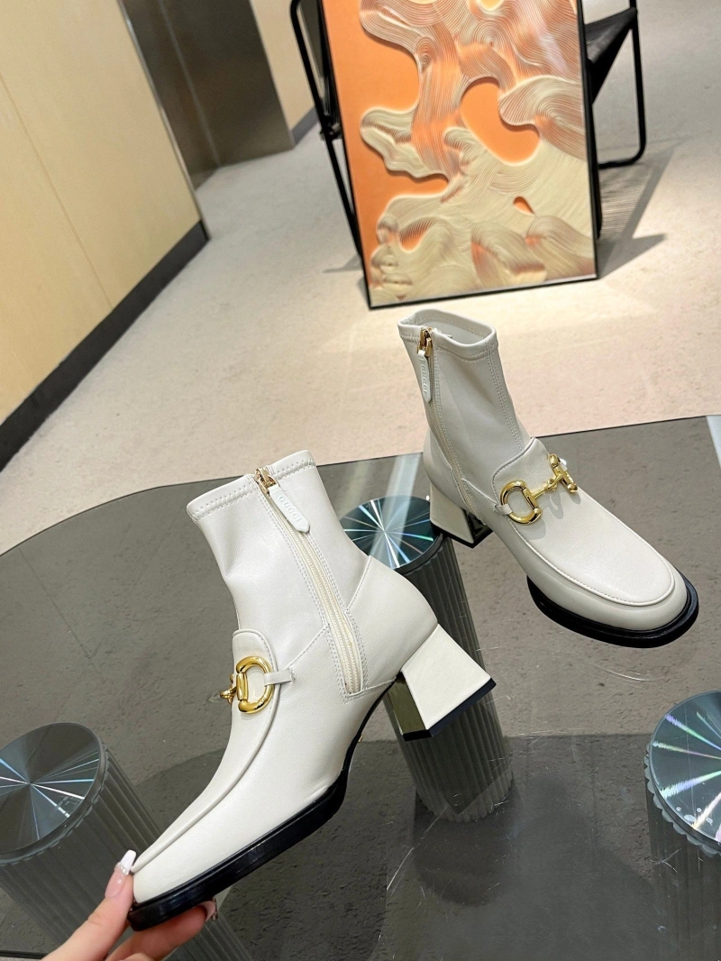 Gxccx Boots Bright 161921