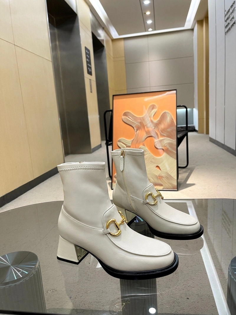Gxccx Boots Bright 161921